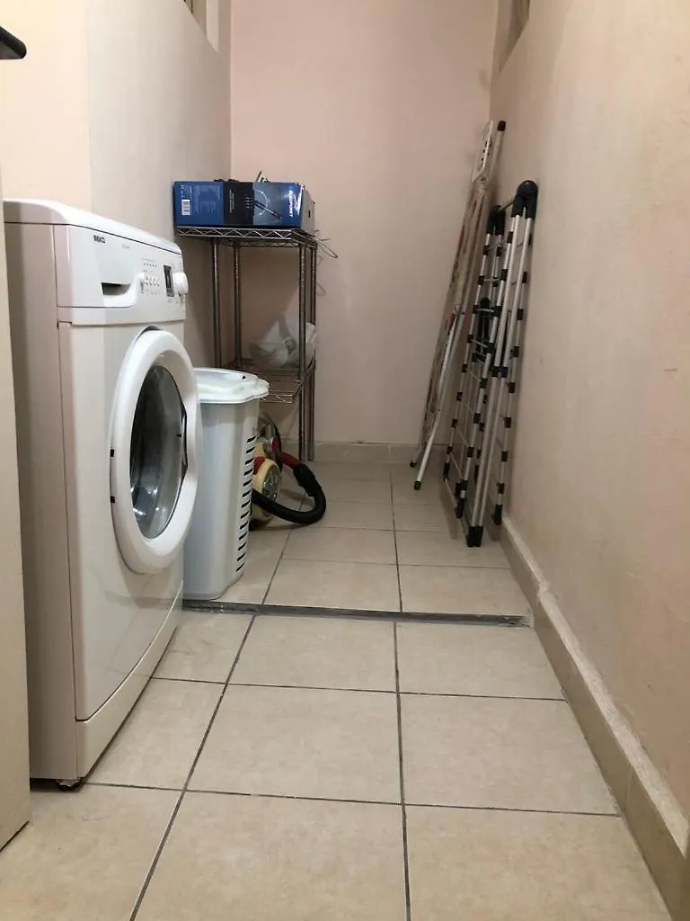 Appartamento Kaleici Muhtesem Konum Benzersiz Genis Uygun Fiyat Katta Ev Antalia 0*,