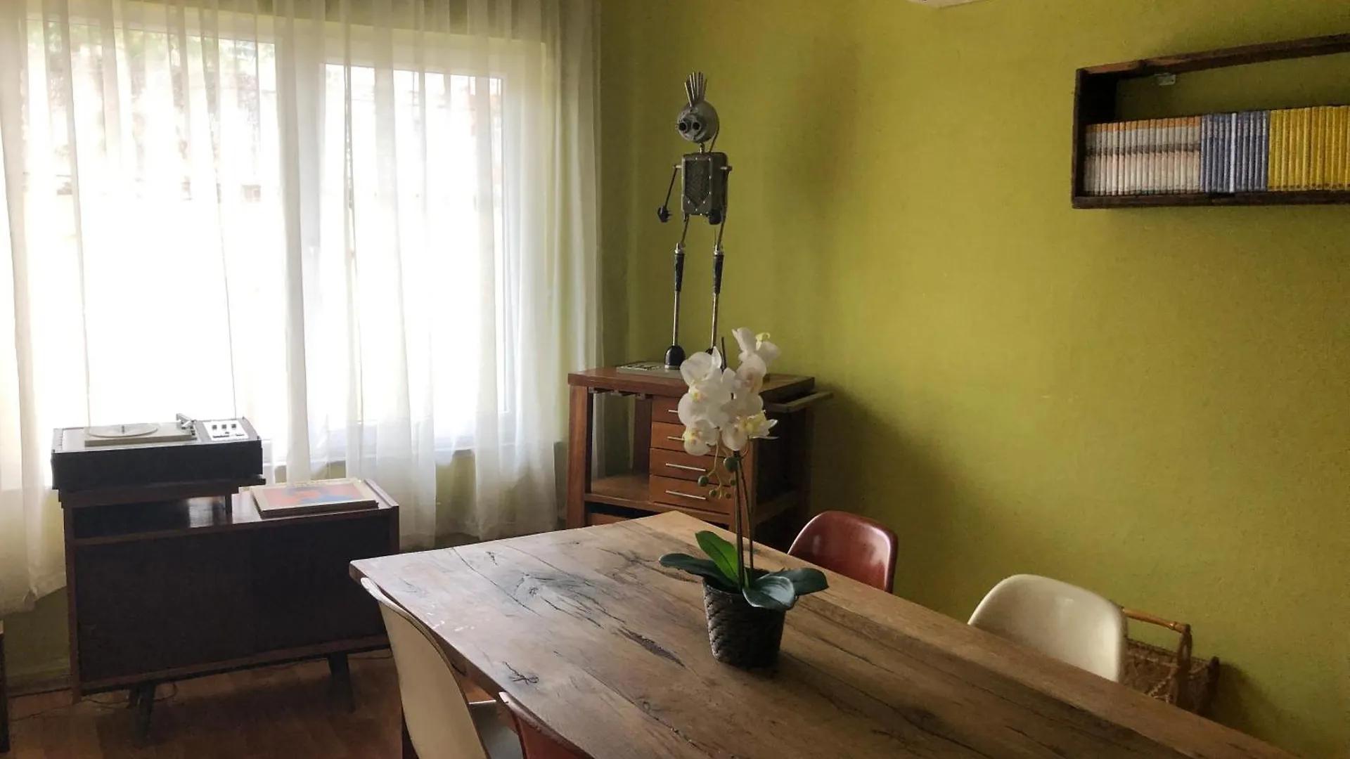 Appartamento Kaleici Muhtesem Konum Benzersiz Genis Uygun Fiyat Katta Ev Antalia 0*,  Turchia