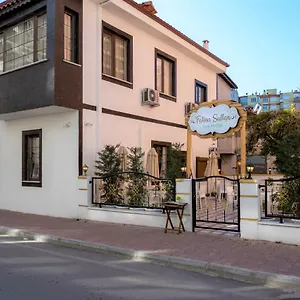 Fatma Sultan Oldtown & Restaurant Antalya