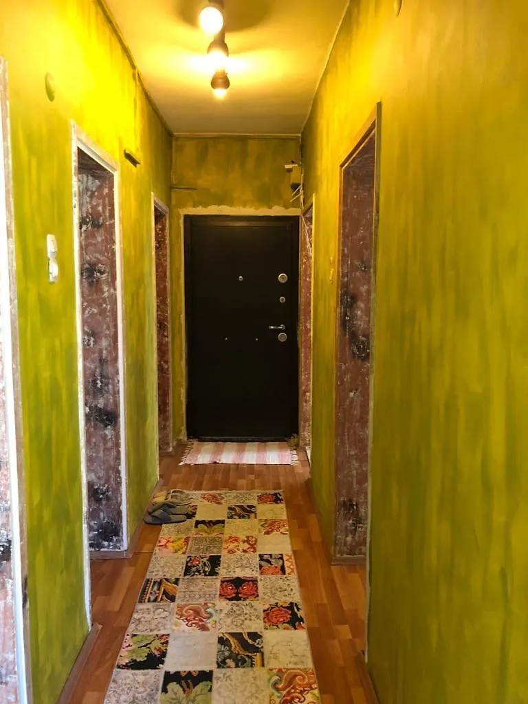 Kaleici Muhtesem Konum Benzersiz Genis Uygun Fiyat Katta Ev Apartment Antalya