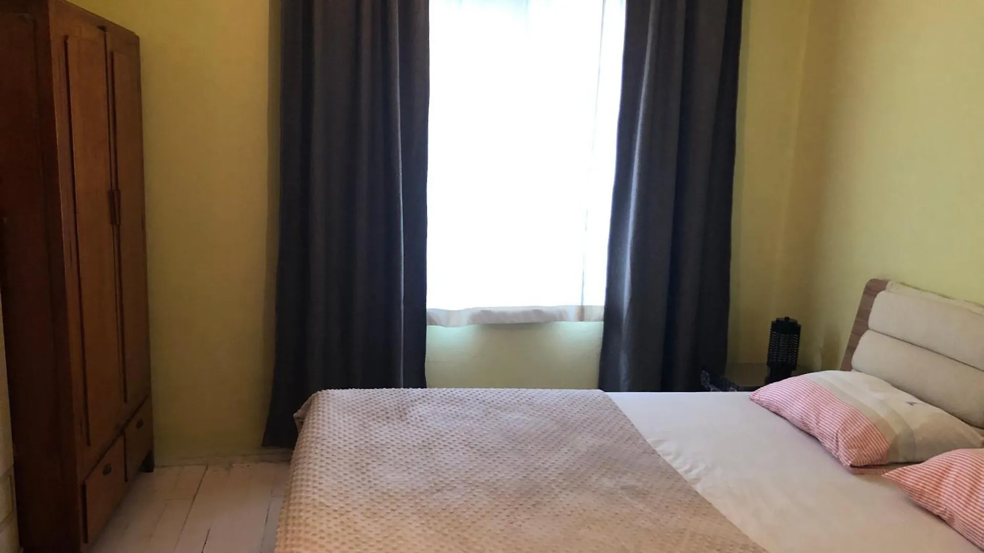 Kaleici Muhtesem Konum Benzersiz Genis Uygun Fiyat Katta Ev Apartment Antalya Turkey